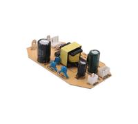 3X 12V 34V 35W Universal Humidifier Board PièCe de Rechange Composant Atomization Circuit Plate Module Control Power Supply