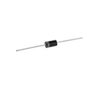 3X 1N5351B Diode: Zener 5W 14V Ammo Pack DO201 diode simple DIOTEC SEMICONDUCTOR