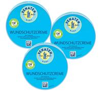 3x 200ml Penaten Crème de Protection pour Plaies Avec Oxyde Zinc Protège Sofort