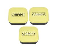 3x 2023 Toastie Maker Toaster Machine Breakfast Non-stick Camping Stove Toaster Grill