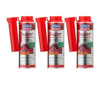 3X 250 ML Liqui Moly 5120 Super Diesel Additif Nettoyant