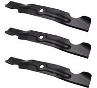 3X 45,4 CM Couteau de tondeuse Cub Cadet MTD Yardman Gutbrod 759-04047 742-04068 C