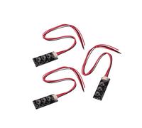 3X 4S Li-Ion Lipo Lifepo4 LFP Batterie Equalizer Equilibreur Actif BMS 1.2A Balance Conseil de Transfert D'éNergie