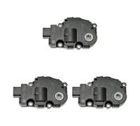 3X 64119321034 Air Conditioning Control Motor Heater Motor Actuator X1 F48 X2 F39 Clubman F54 Cabrio F57