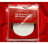 3x 72mm Filtre UV Dörr pour DSLR Slt SLR Appareil Photo Lentilles Ovp - Neuf