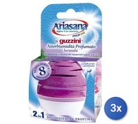Ariasana Profumì by Guzzini - Absorbeur d'humidité