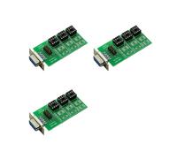 3X Adaptateur USB UPA V1.3 Eeprom Carte UPA Eeprom Carte Adaptateur Eeprom Programmeur