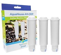3x AH-CKR Compatible pour Krups F088 Expresso Cartouche Filtre à Eau pour Machine à Café