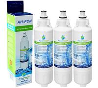 3x AH-PCN compatible pour filtre à eau Panasonic CNRAH-257760, CNRBH-125950 filtre à eau de réfrigérateur NR-B54X1