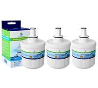 3x AH-S3G filtre à eau compatible pour Samsung réfrigérateur DA29-00003G, HAFCU1 / XAA, HAFIN2 / EXP, DA97-06317A