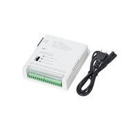 3X Alimentation de Distribution D'Alimentation pour Caméra de Vidéosurveillance Entrée 90 V-264 VCA Vers Sortie 12 V-13,8-15 VCC 8 Canaux, HD8C96W