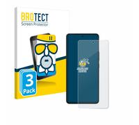 3x Anti Reflet Protection Ecran Verre pour ASUS ROG Phone 8 Pro Edition Film