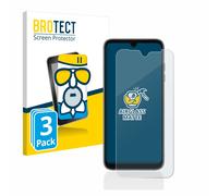 3x Anti Reflet Protection Ecran Verre pour Fairphone 4 Film Protecteur 9H Mat