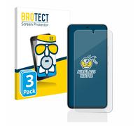 3x Anti Reflet Protection Ecran Verre pour Samsung Galaxy S22 5G Film Protecteur