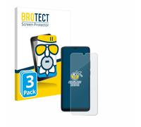 3x Anti Reflet Protection Ecran Verre pour Xiaomi Redmi 10C Film Protecteur 9H