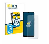 3x Anti Reflet Protection Ecran Verre pour Xiaomi Redmi 13C Film Protecteur 9H