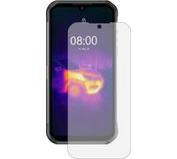 3x ANTIREFLEX Film de protection pour Ulefone Armor 11T 5G Film de protection satiné Antibactérien