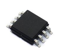 3X AO4803A Transistor: P-MOSFET x2 unipolaire -30V -4A 1,3W SO8 ALPHA & OMEGA SE