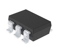 3X AP2552W6-7 IC: power switch USB switch,low-side 2,1A Canaux: 1 P-Channel DIOD