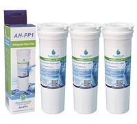 3x AquaHouse AH-FP1 836848 filtre à eau compatible pour Fisher & Paykel 836848, 836860, 67003662 filtre à eau de réfrigérateur