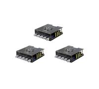 3X Audio AS21HPA HIFI Classe 300W X 2+600W Stéréo TPA3116 Amplificateur Numérique Module A