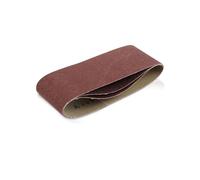 3X Bande Ponceuse 100X620 G180