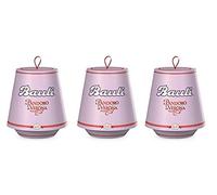 3x Bauli Il Pandoro di Verona Tradizionale couvrir de sucre glace 1kg