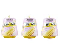 3x Bauli Pandoro con crema Limoncè à la crème de citron 750g