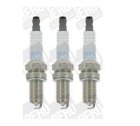 3x Beru By Driv Z333 Bougie D'Allumage pour Opel Agila (B) Suzuki Swift IV