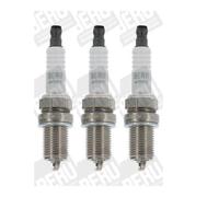 3x Beru By Driv Z72 Bougie pour Opel Mercedes Ford Renault Fiat Toyota Mazda