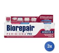 3X Biorepair Dentifrice 75 Ml. Peribioma Pro Protection