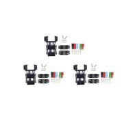 3X Bitmain Miner P33 pour Anderson Plug Connecteur D'Alimentation pour S21 S19jxp T21 Connecteur de Borne de Charge D'Alimentation