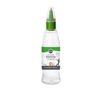 3x borchers Stevia Édulcorant Liquide Édulcorant de Table Édulcorant Alternative au Sucre 3x 125 ml