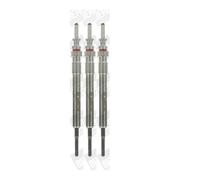 3x BORGWARNER (BERU) GE118 Bougie De Préchauffage Pour BMW F20 MINI R56