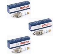 Bougie d'allumage BOSCH 0 242 135 527, 1 pièce