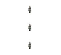 3x Bosch 0 281 002 794 Vanne de Régulation Pression Système Rampe Commune pour