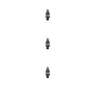 3x Bosch 0 281 002 991 Régulation de Pression Système Rampe Commune pour Audi A6