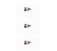 3X Bosch 0 281 006 032 Régulateur De Pression Système Common-Rail
