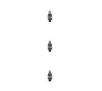 3X Bosch 0 281 006 135 Régulateur De Pression Common-Rail Pour Land Rover