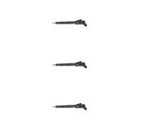 3X BOSCH 0 445 110 248 Injecteur Pour PEUGEOT BOXER