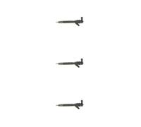 3X Bosch 0 445 110 338 Injecteur Pour Renault Trafic II JL FL