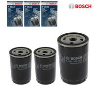 BOSCH Filtre à huile 3165141015959