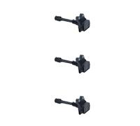 3x Bosch 0 986 22A 216 Bobine D'Allumage pour Ford Fiesta VI VII Focus III