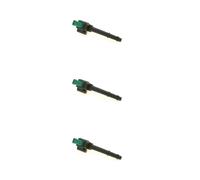 Bobine d'allumage 0 221 504 707 BOSCH pour FIAT ALFA ROMEO JEEP