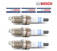 Bougie d'allumage BOSCH 0 242 240 653, 1 pièce