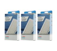 Filtre HEPA pour aspirateurs - 00579496