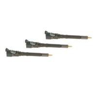 3X BOSCH Injecteur Pour KIA Sportage JE_ 2.0 CRDi 4WD Hyundai Tucson JM