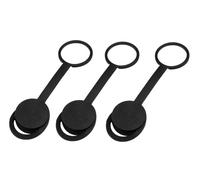 3x bouchon en caoutchouc cylindre serrure de sécurité Fiamma Safe Door 98656M155 [EEK: Non applicable]