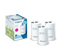 4x Cartouche filtrante d'origine BRITA ON TAP V >60 micron