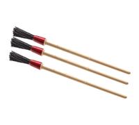 3x Brosse de nettoyage pour machines à expresso de Philips, Saeco et Gaggia HD5084/01